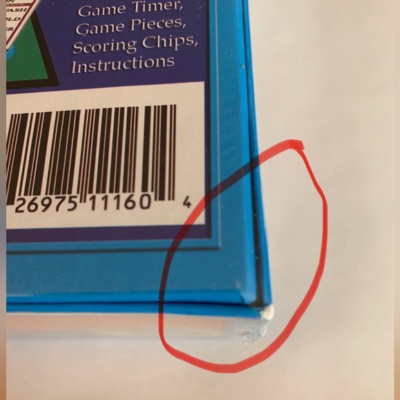 BONKERS Board Game (2015) - Picture 11 of 15